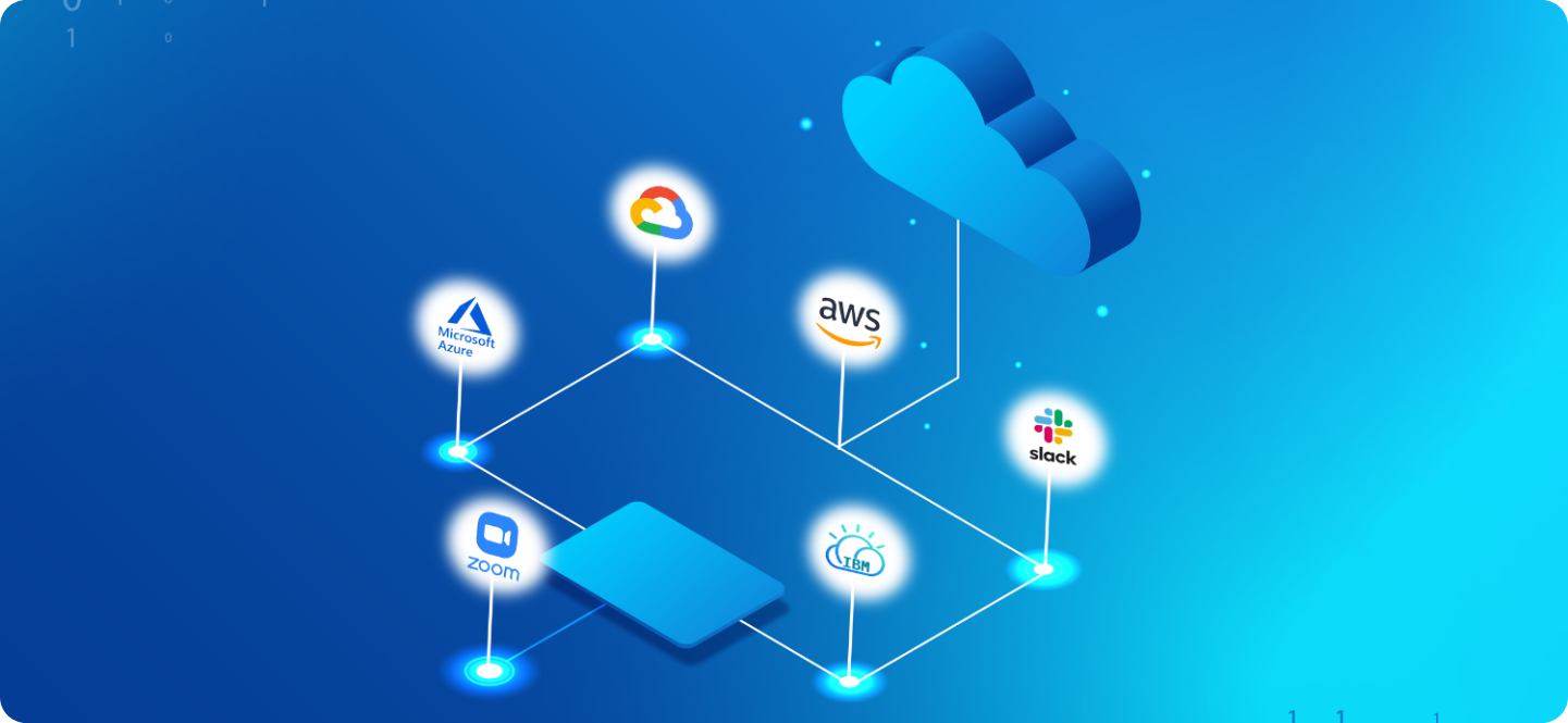 Top 10 Cloud Tools Every Small Business